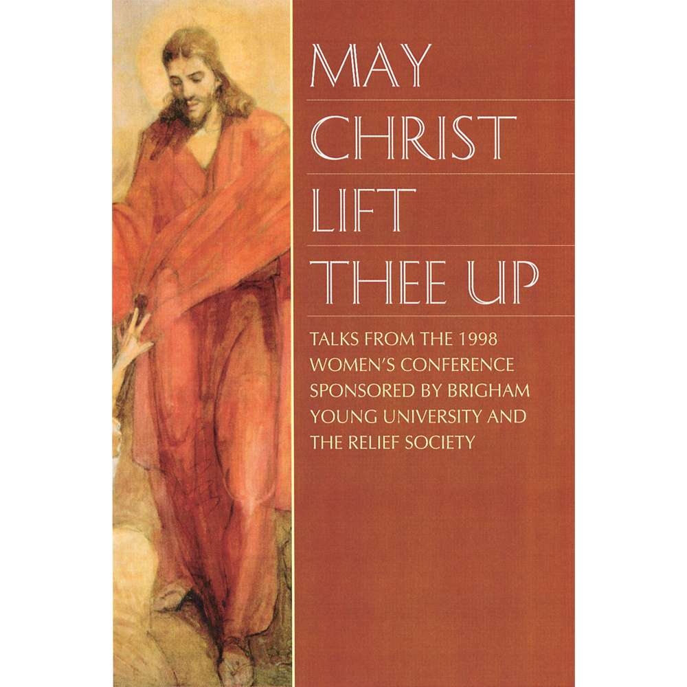 May Christ Lift Thee Up - VARIOUS