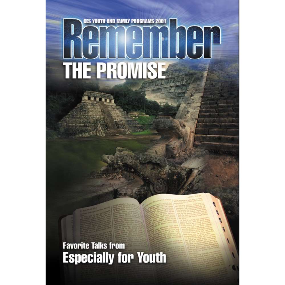 Remember the Promise - VARIOUS