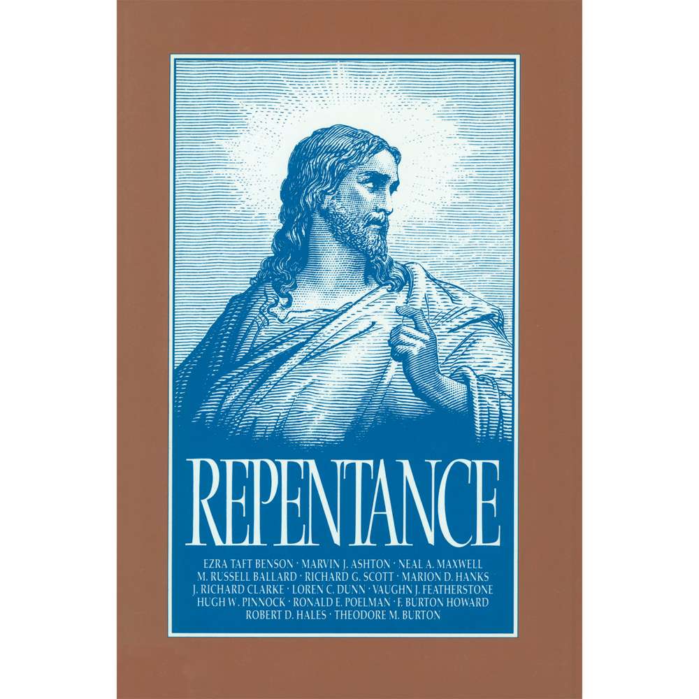 Repentance - VARIOUS