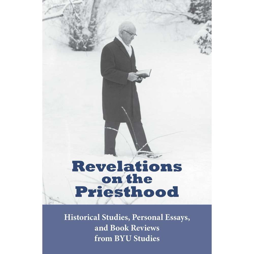 Revelations on the Priesthood - VARIOUS