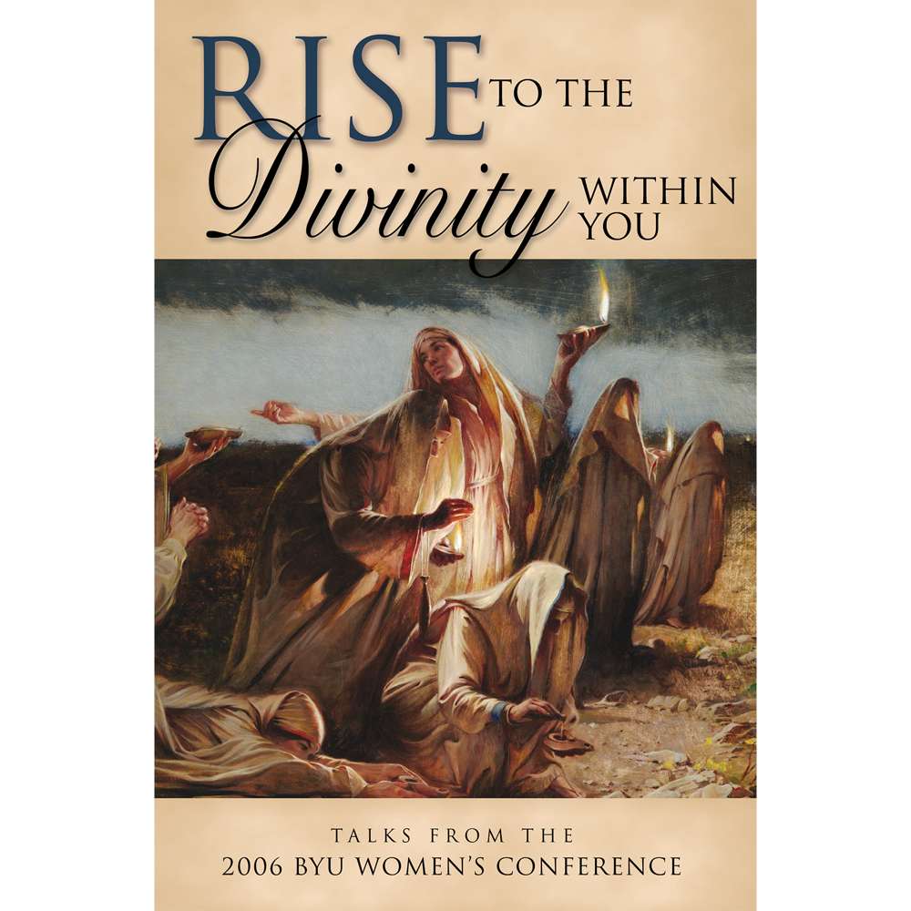Rise To The Divinity Within You - VARIOUS