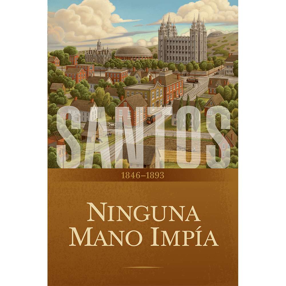 Santos, Tomo II (Spanish) - The Church of Jesus Christ of Latter-day Saints