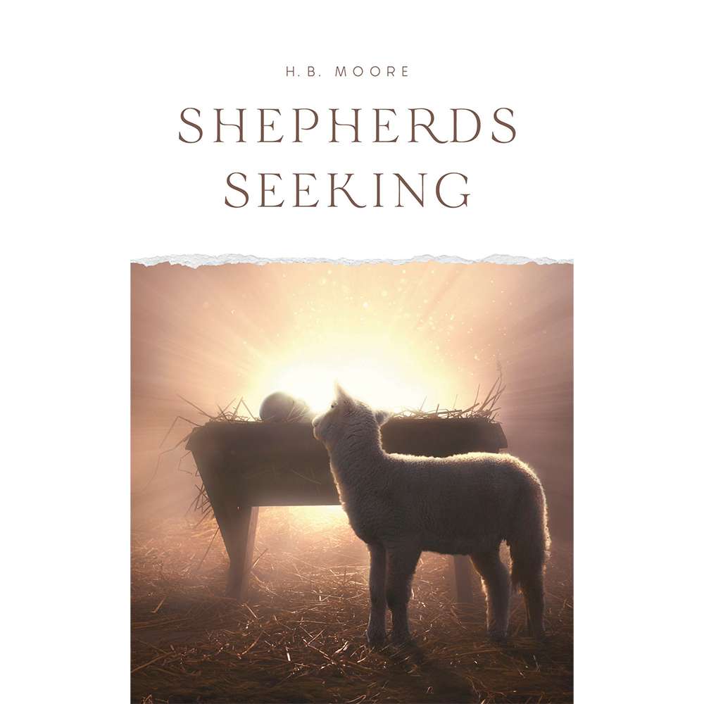 Shepherds Seeking