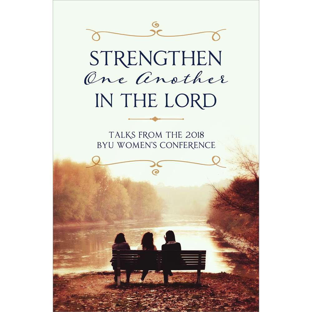 Strengthen One Another in the Lord - VARIOUS