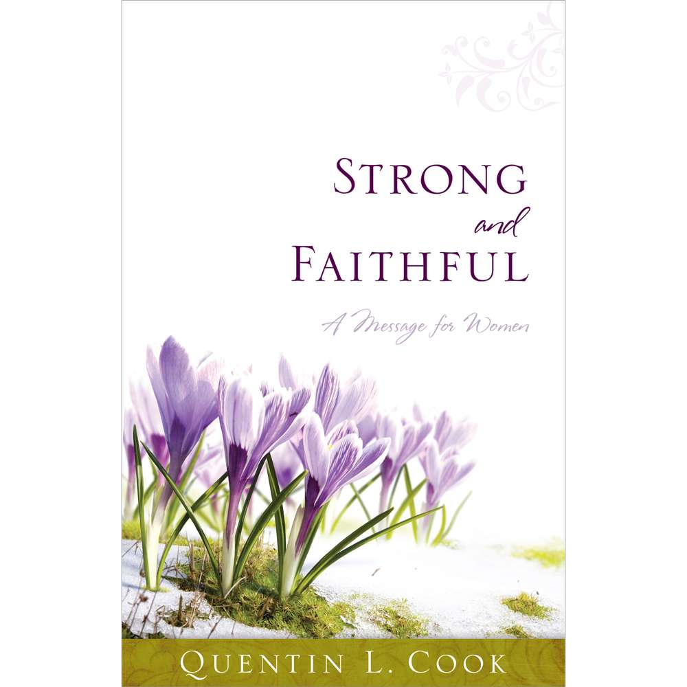 Strong and Faithful