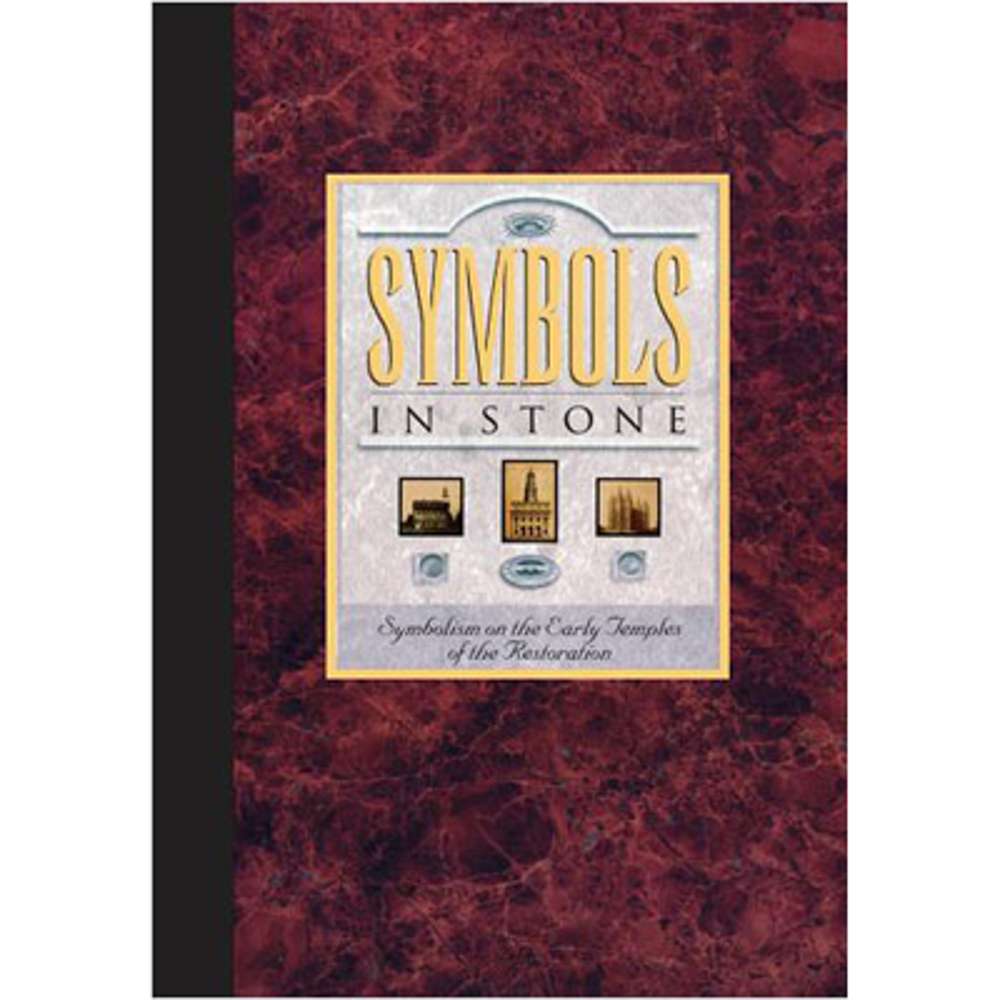 Symbols in Stone - BROWN, MATTHEW B.; SMITH, PAUL THOMAS