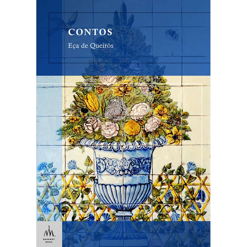 Tales (Portuguese) - QUEIR&Oacute;S, E&Ccedil;A DE