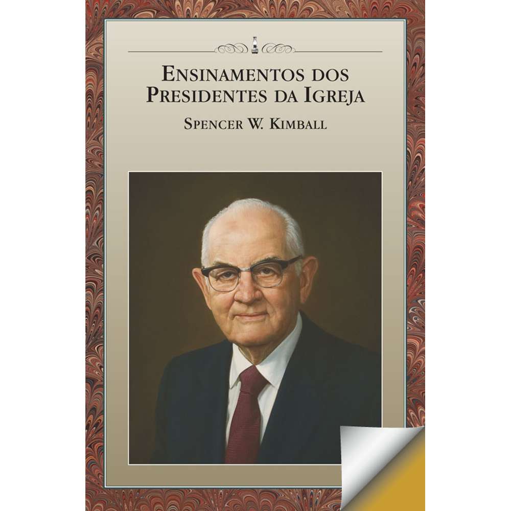 Teachings of the Presidents of the Church: Spencer W. Kimball - CHURCH DISTRIBUTION