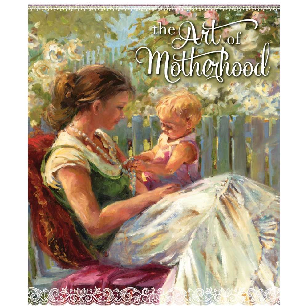 The Art of Motherhood - VARIOUS
