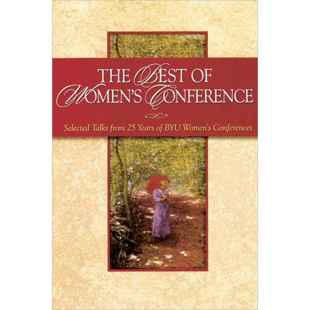 The Best of Women's Conference - VARIOUS