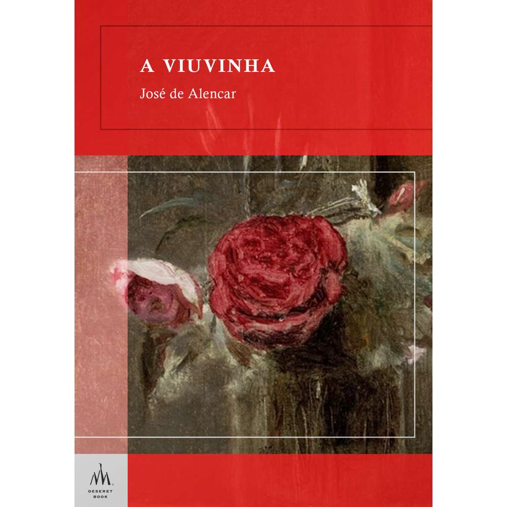 The Little Widow (Portuguese) - JOSE DE ALENCAR