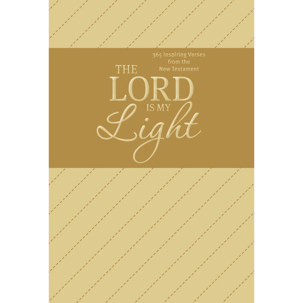 The Lord is My Light - SHAUNA HUMPHREYS