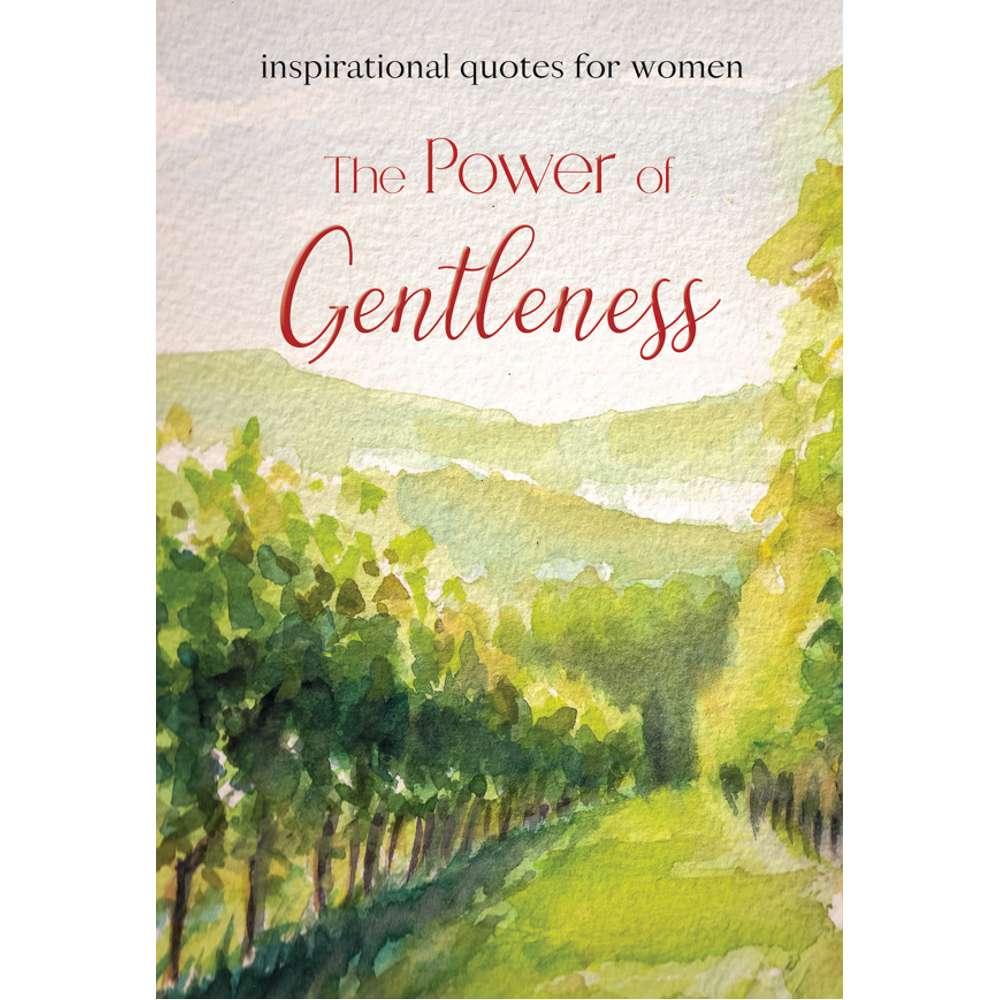 The Power of Gentleness - VARIOUS