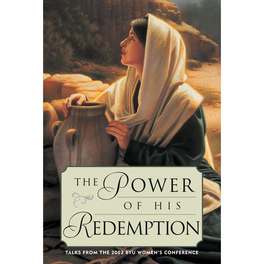 The Power of His Redemption - VARIOUS