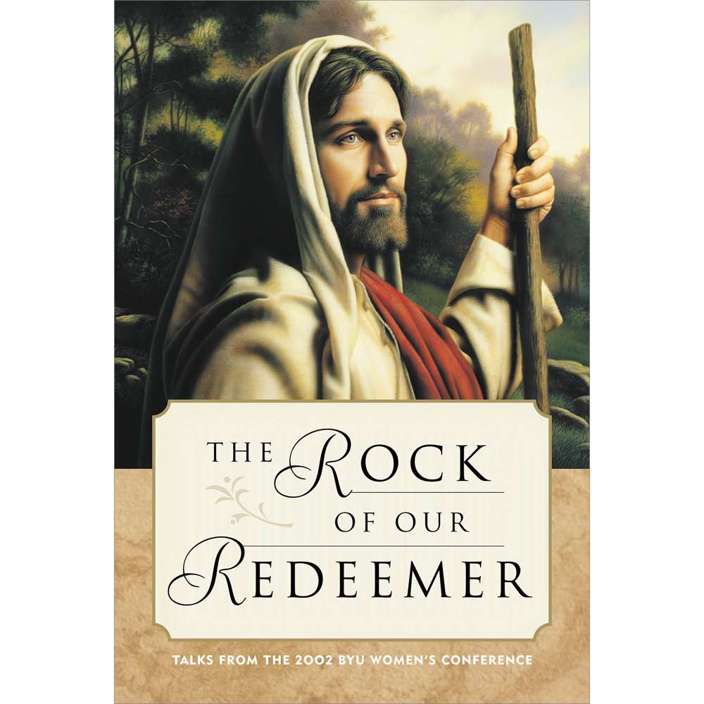 The Rock of Our Redeemer - VARIOUS