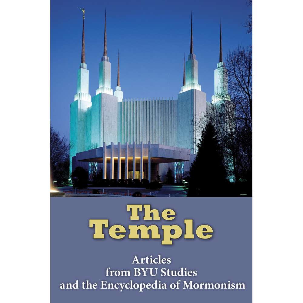 The Temple - VARIOUS