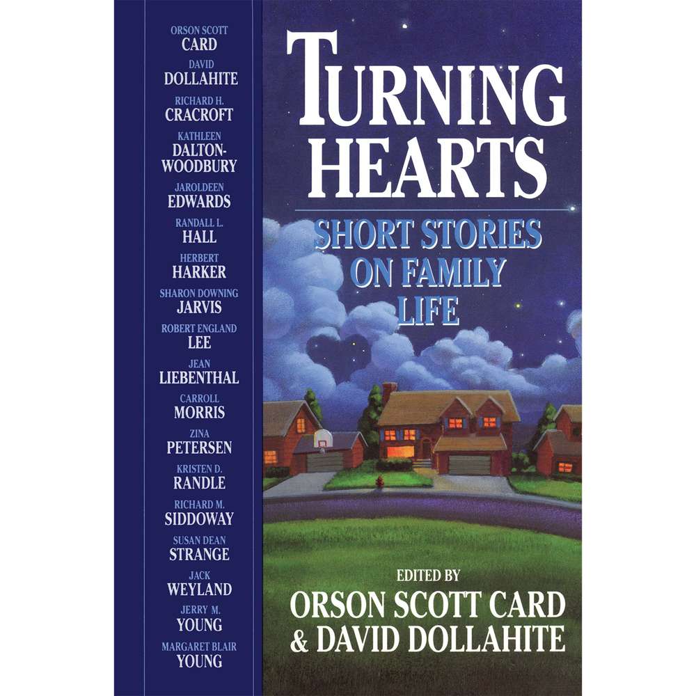 Turning Hearts - VARIOUS