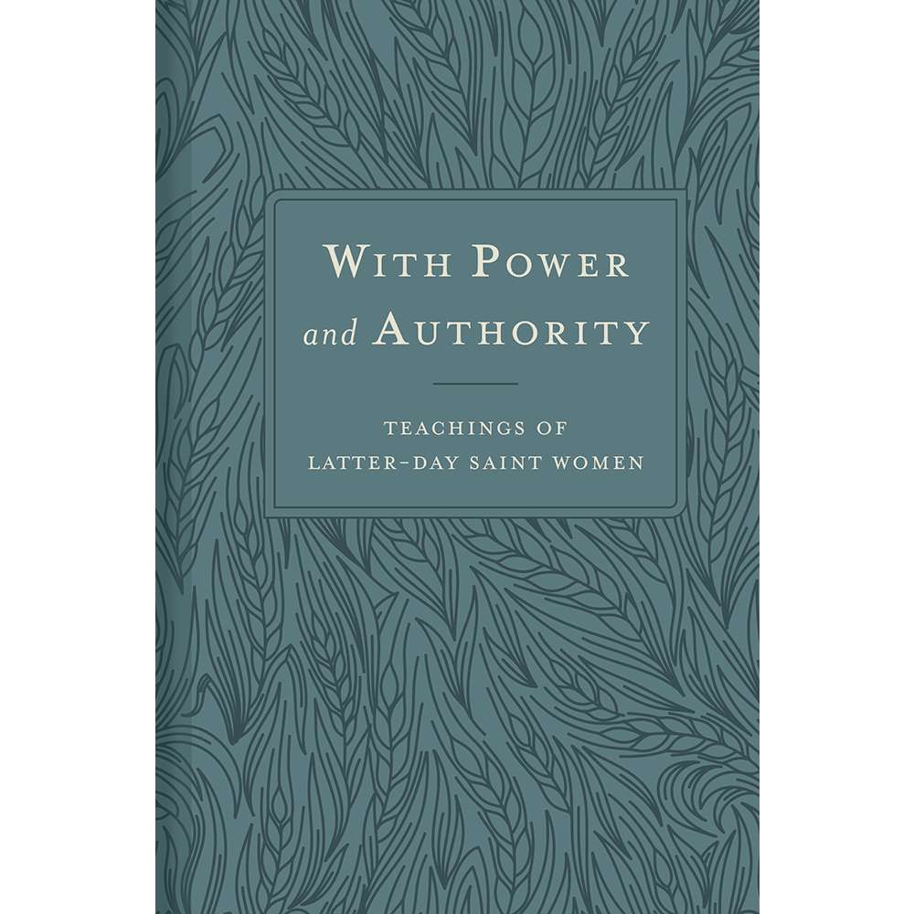 With Power and Authority - COMPILATION