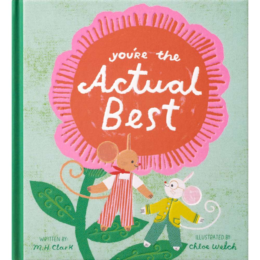 You're the Actual Best - Compendium