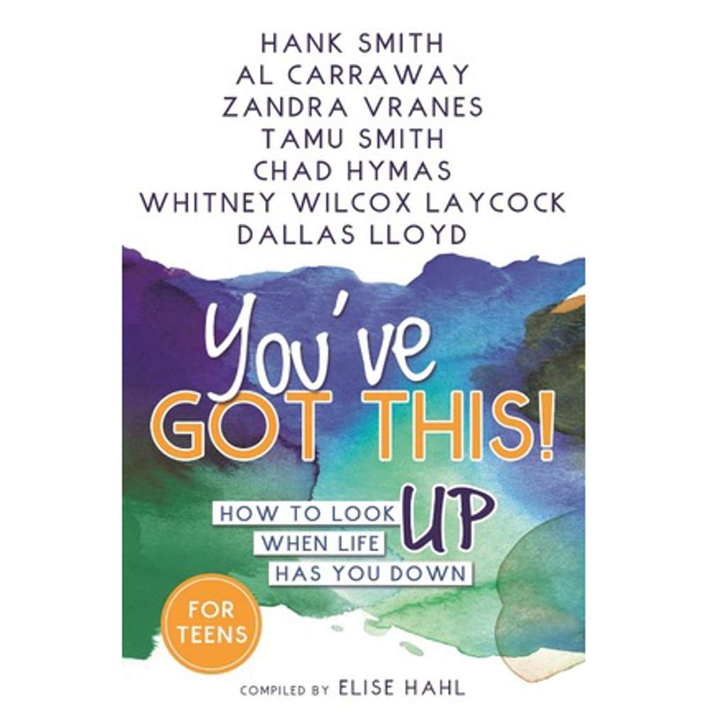 You've Got This! - VARIOUS