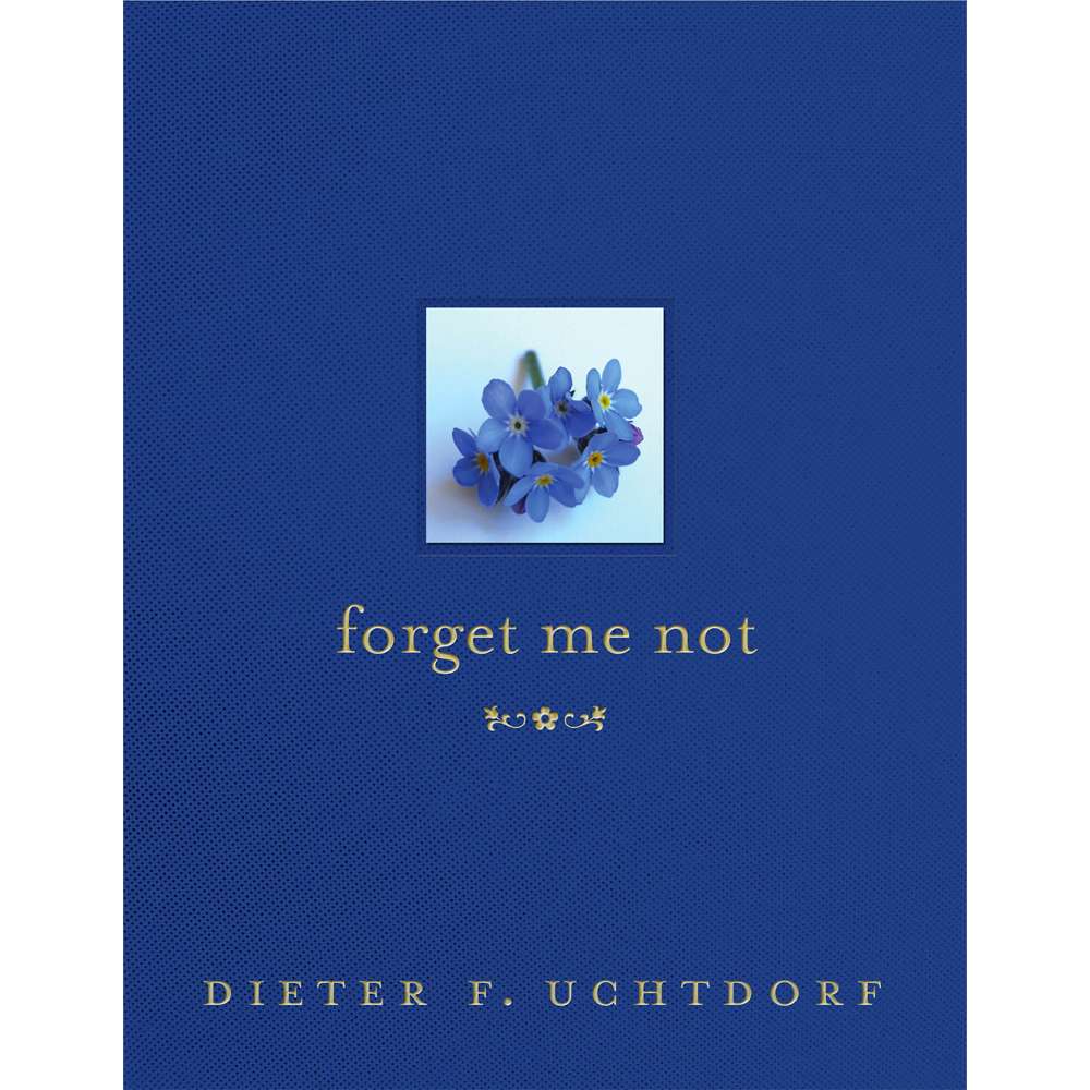 Forget Me Not