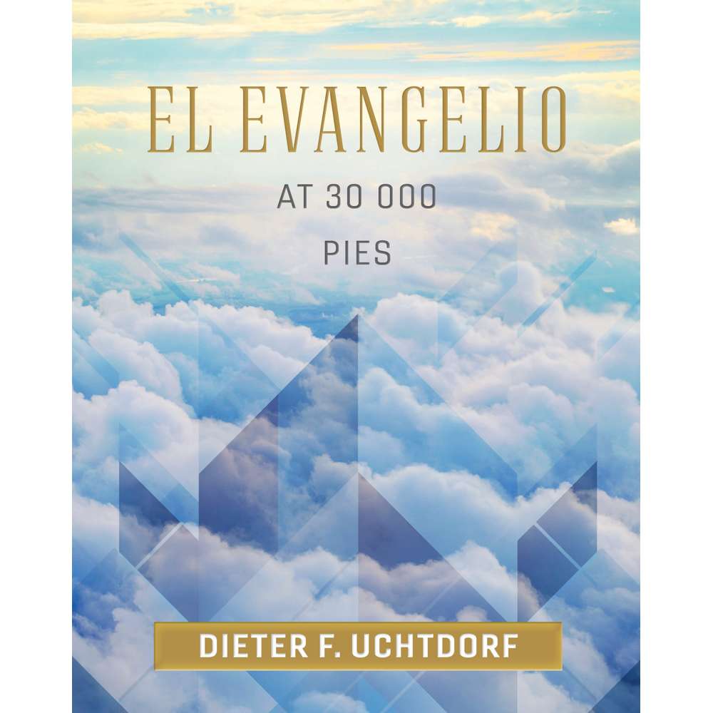 The Gospel at 30,000 Feet (Spanish)