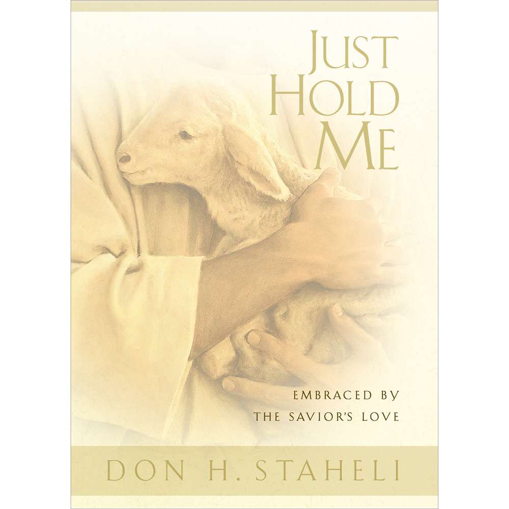 Just Hold Me