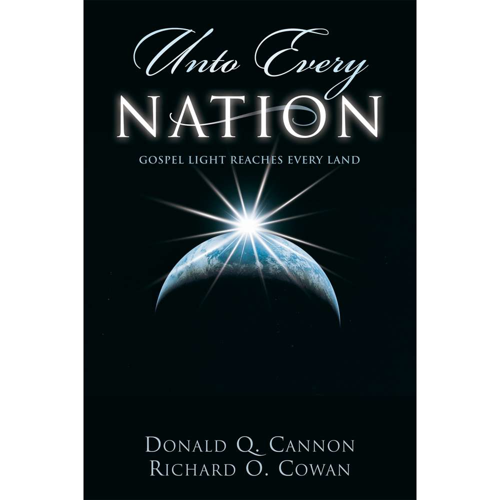 Unto Every Nation