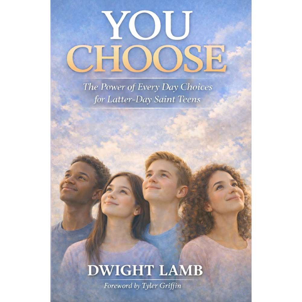 You Choose
