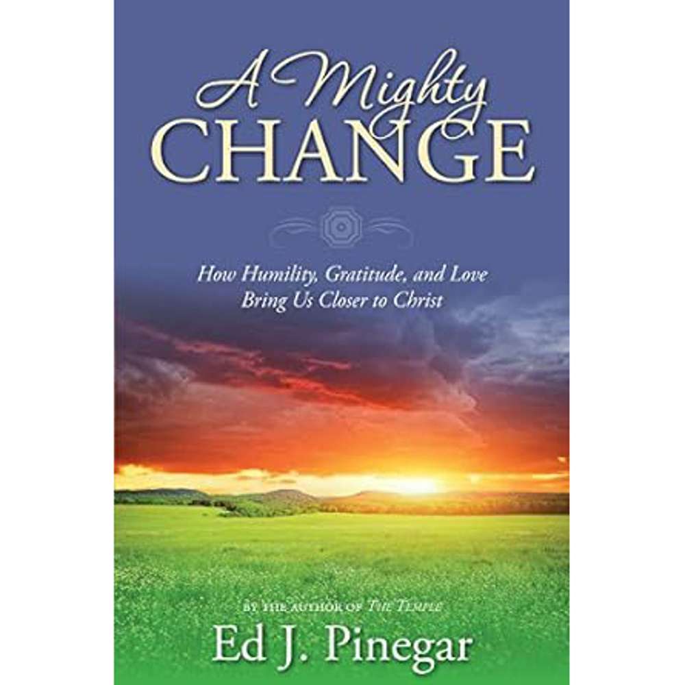 A Mighty Change