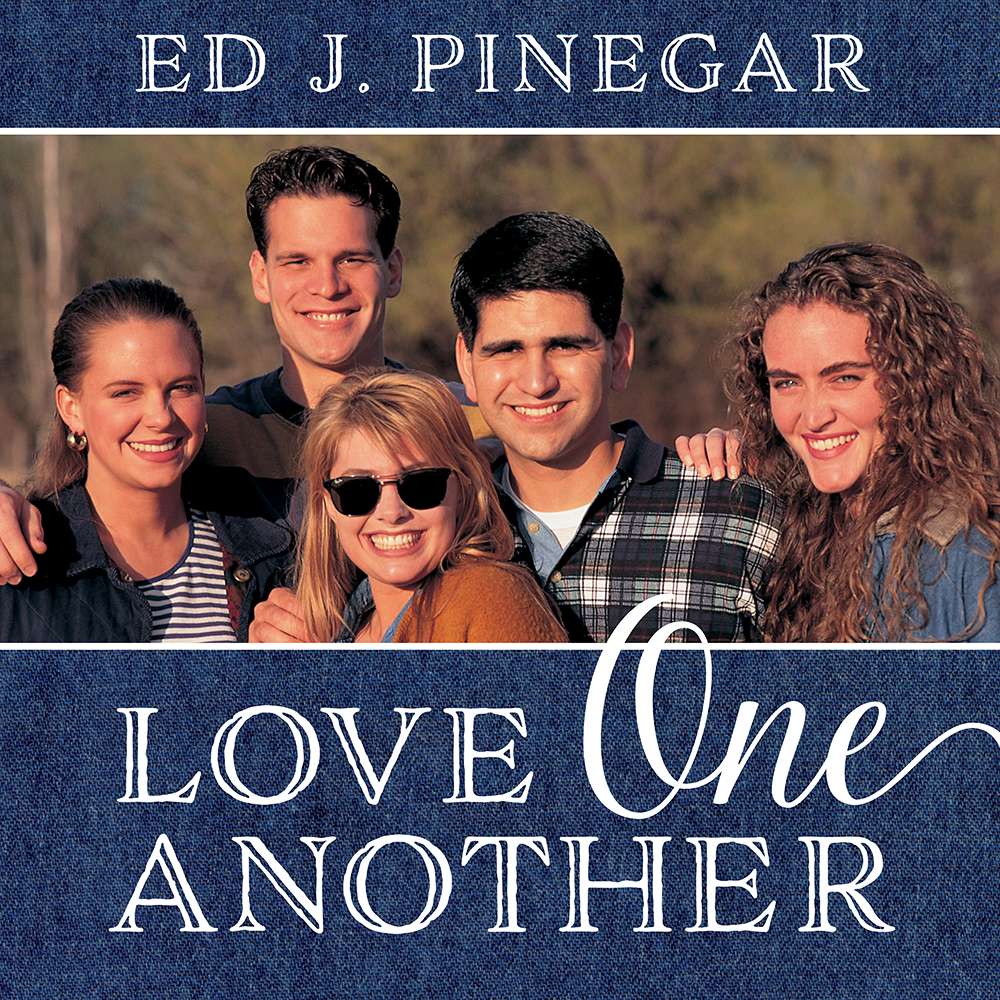 Love One Another