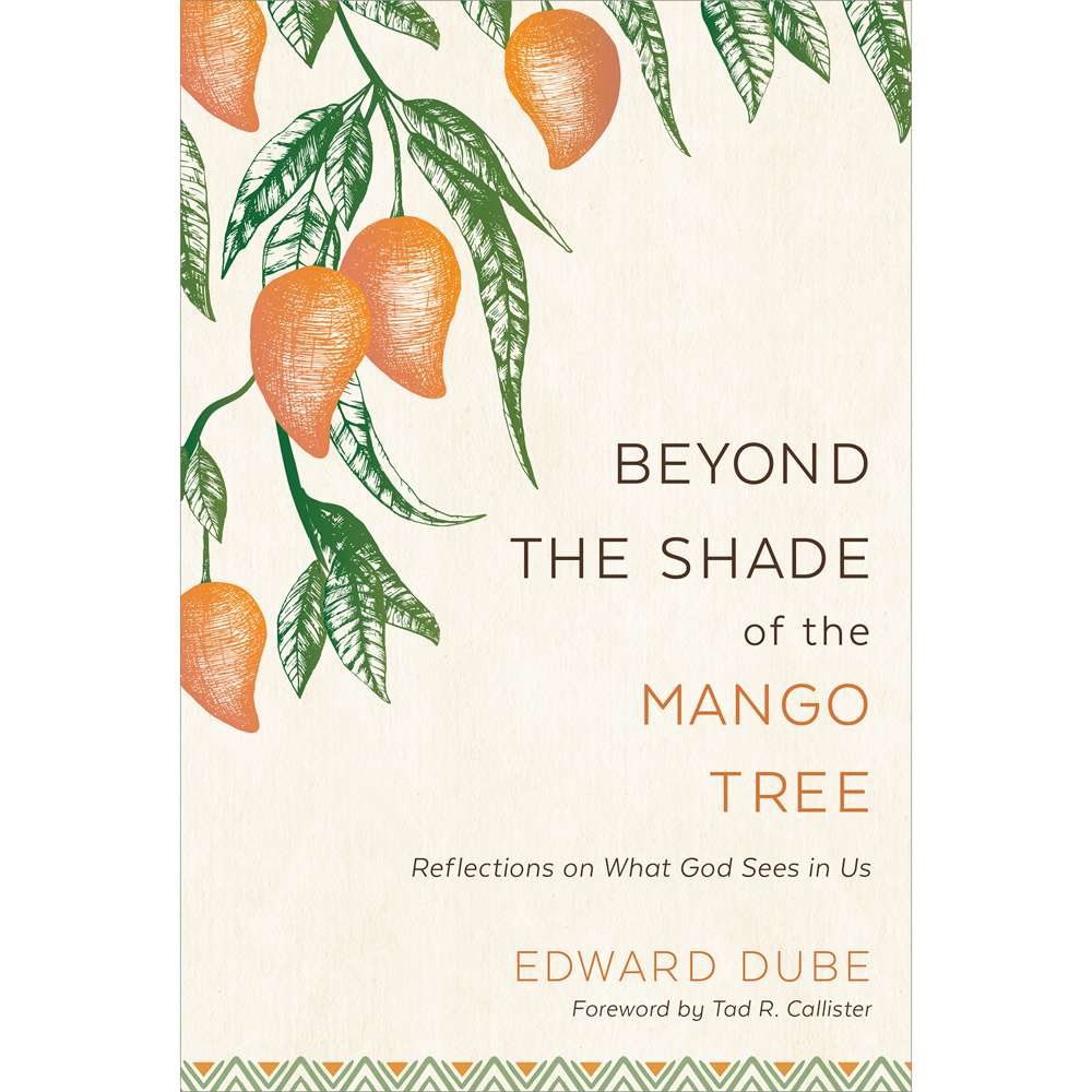 Beyond the Shade of the Mango Tree