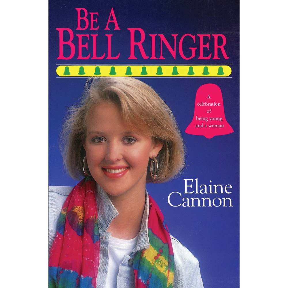 Be a Bell Ringer