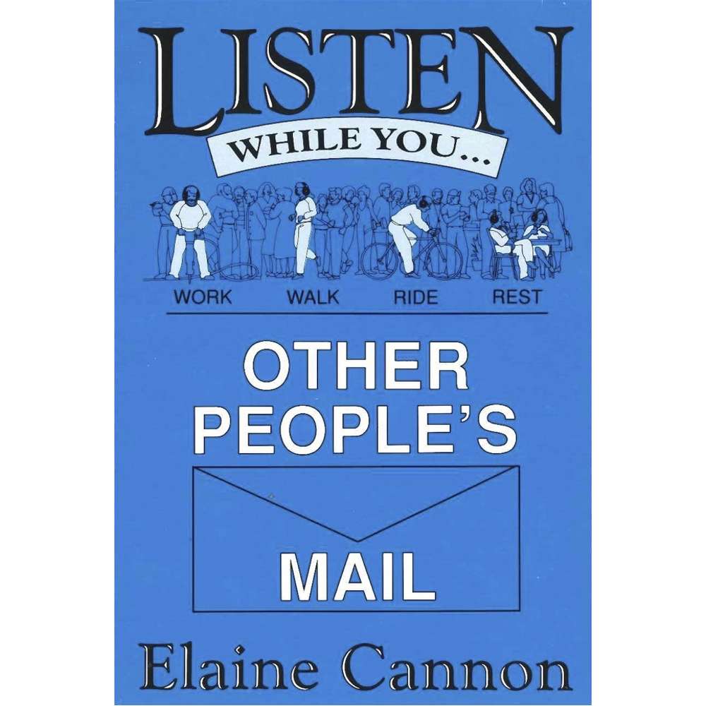 Other People's Mail