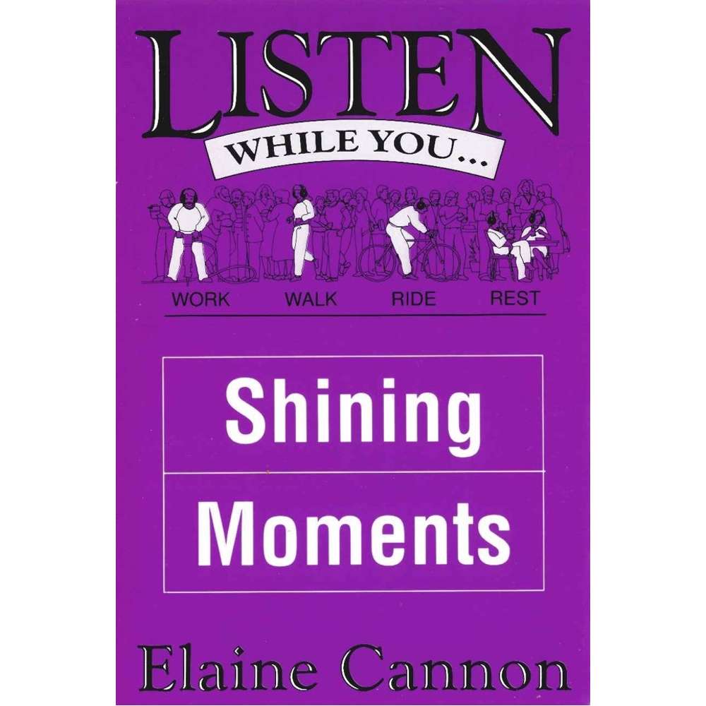 Shining Moments