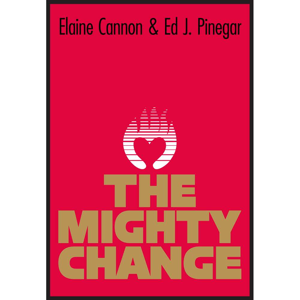 The Mighty Change