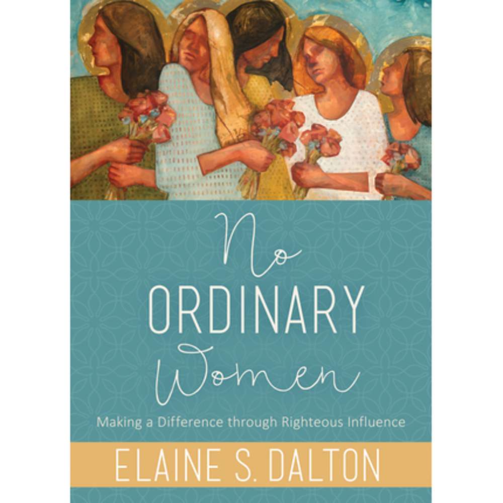 No Ordinary Women