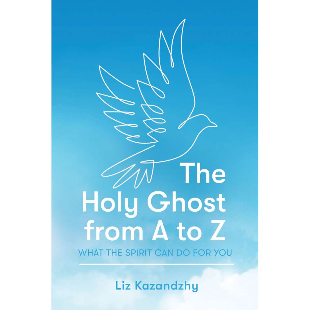 The Holy Ghost from A to Z
