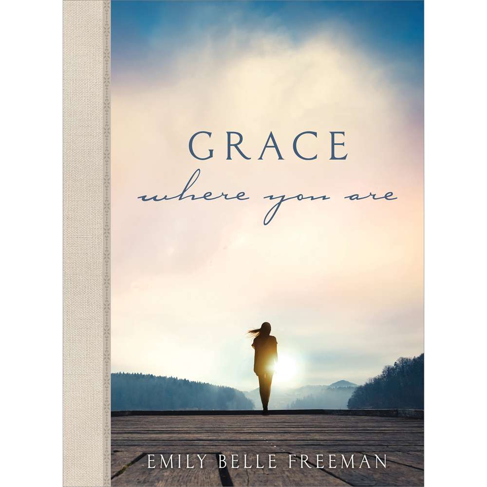 Grace Where You Are