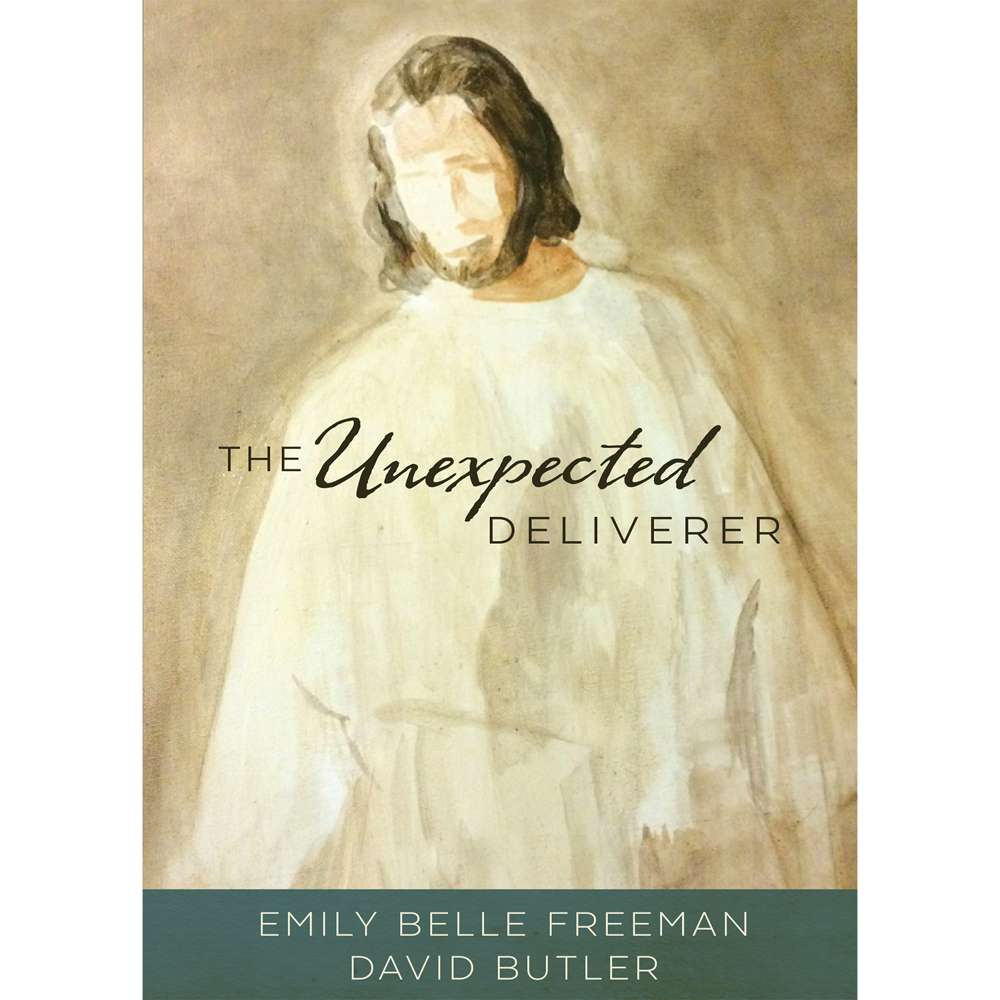 The Unexpected Deliverer