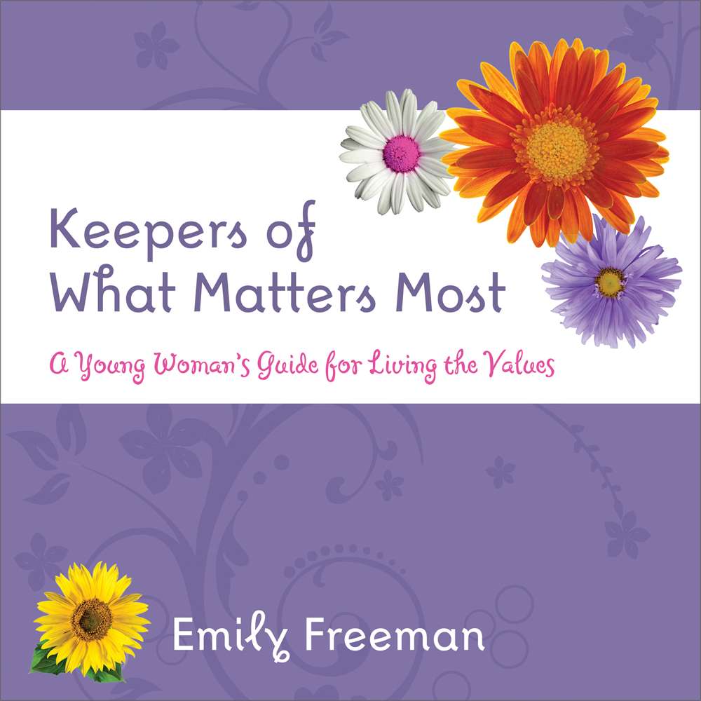 Keepers of What Matters Most