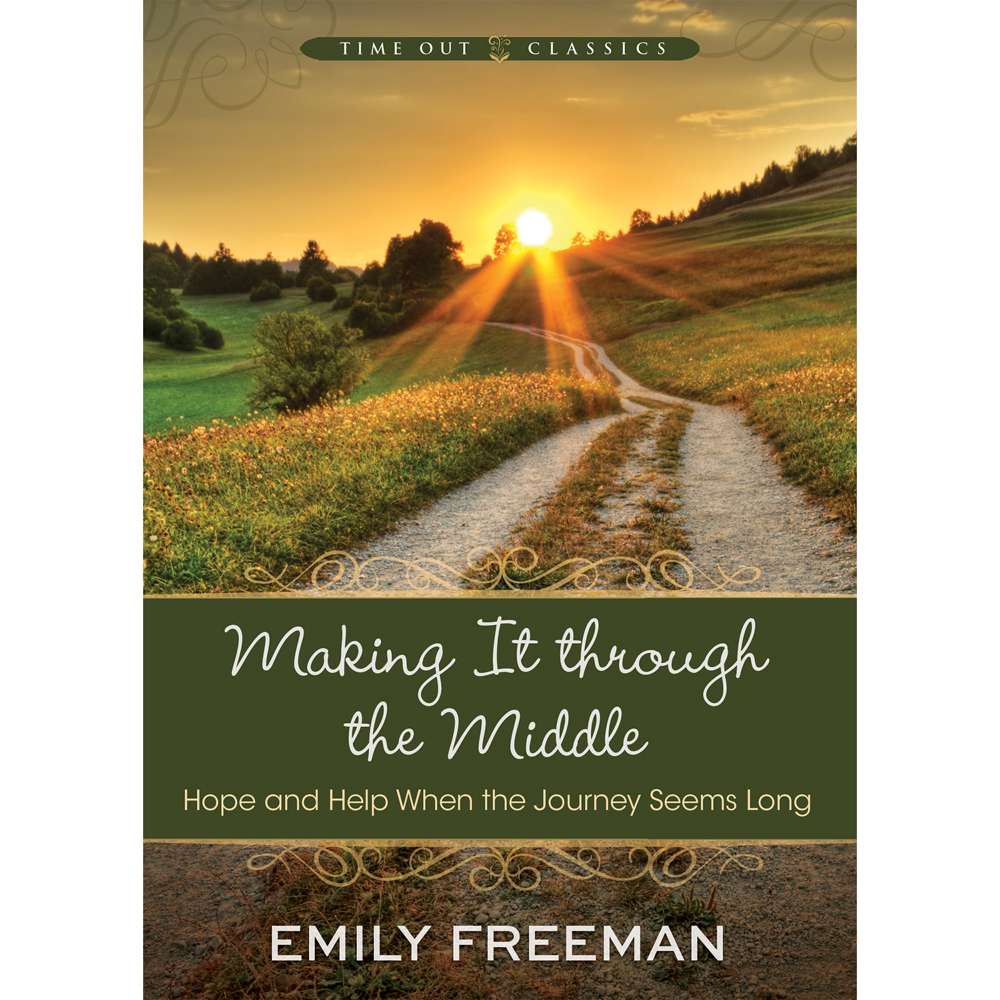 Making It through the Middle