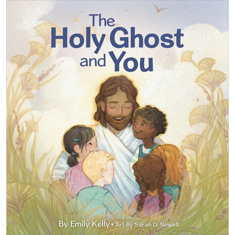 The Holy Ghost and You