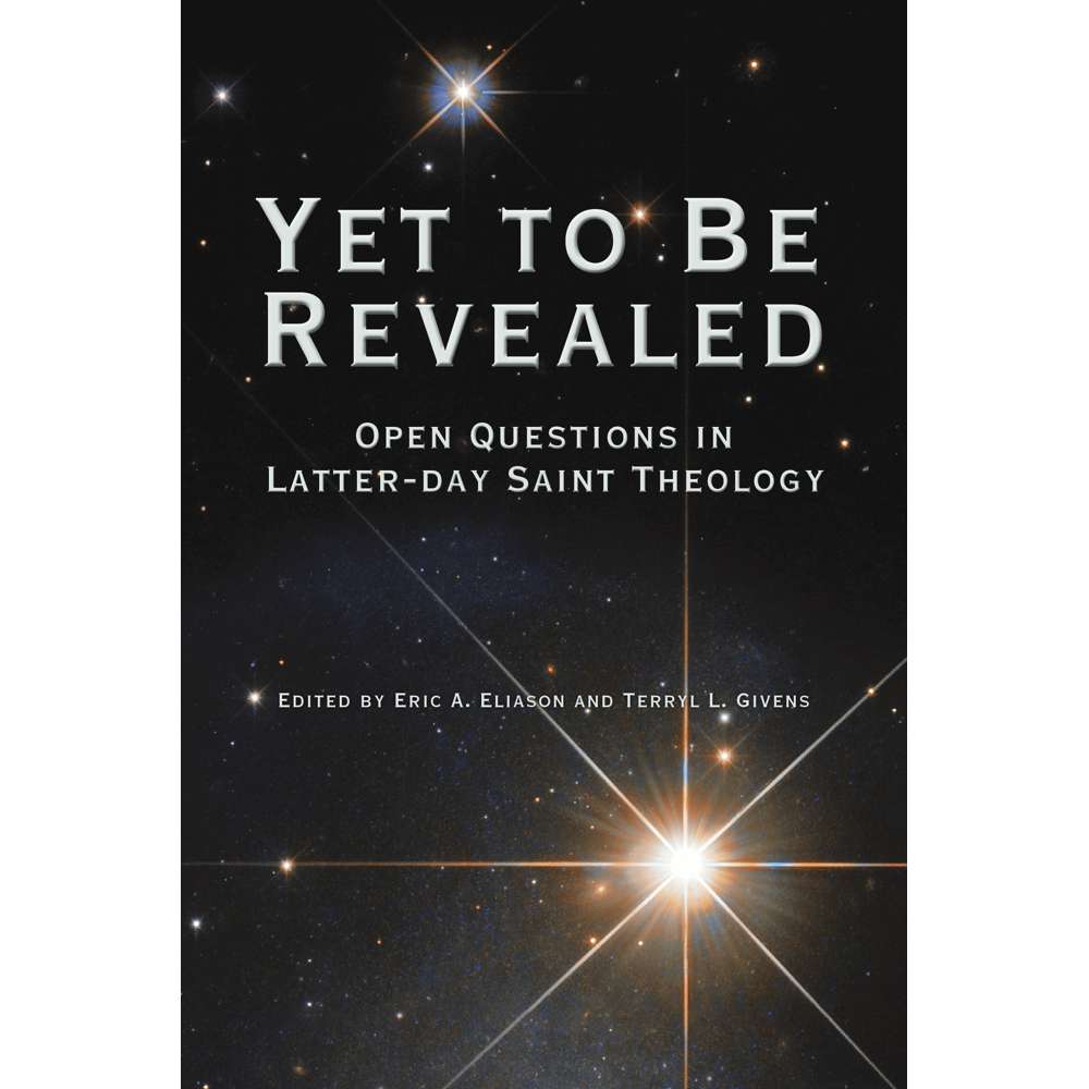 Yet to Be Revealed