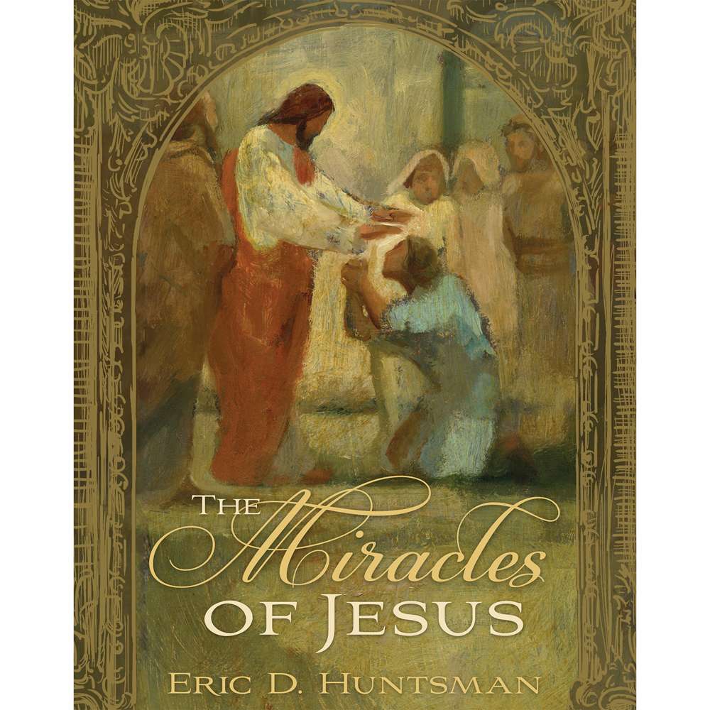 The Miracles of Jesus