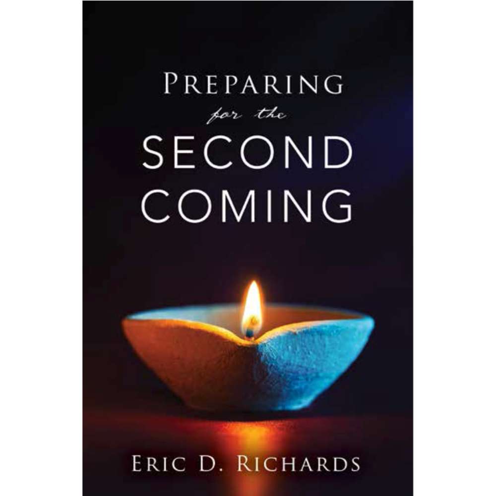 Preparing for the Second Coming