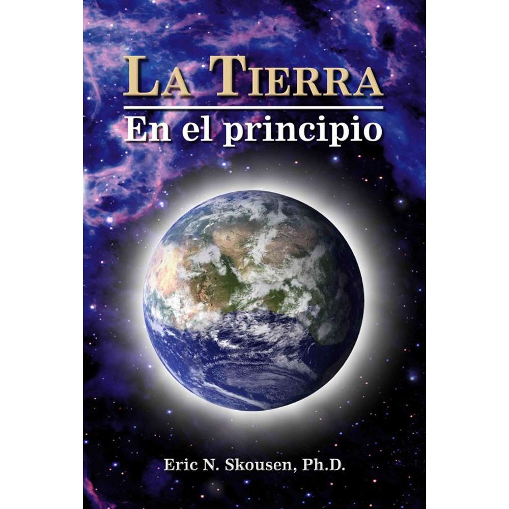 Earth: In the Beginning (Spanish)