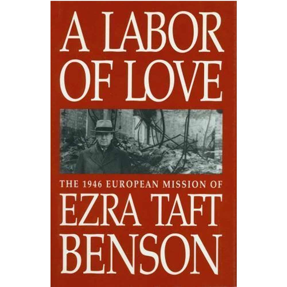 Labor of Love