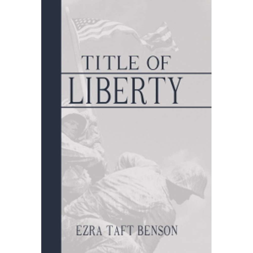 The Title of Liberty