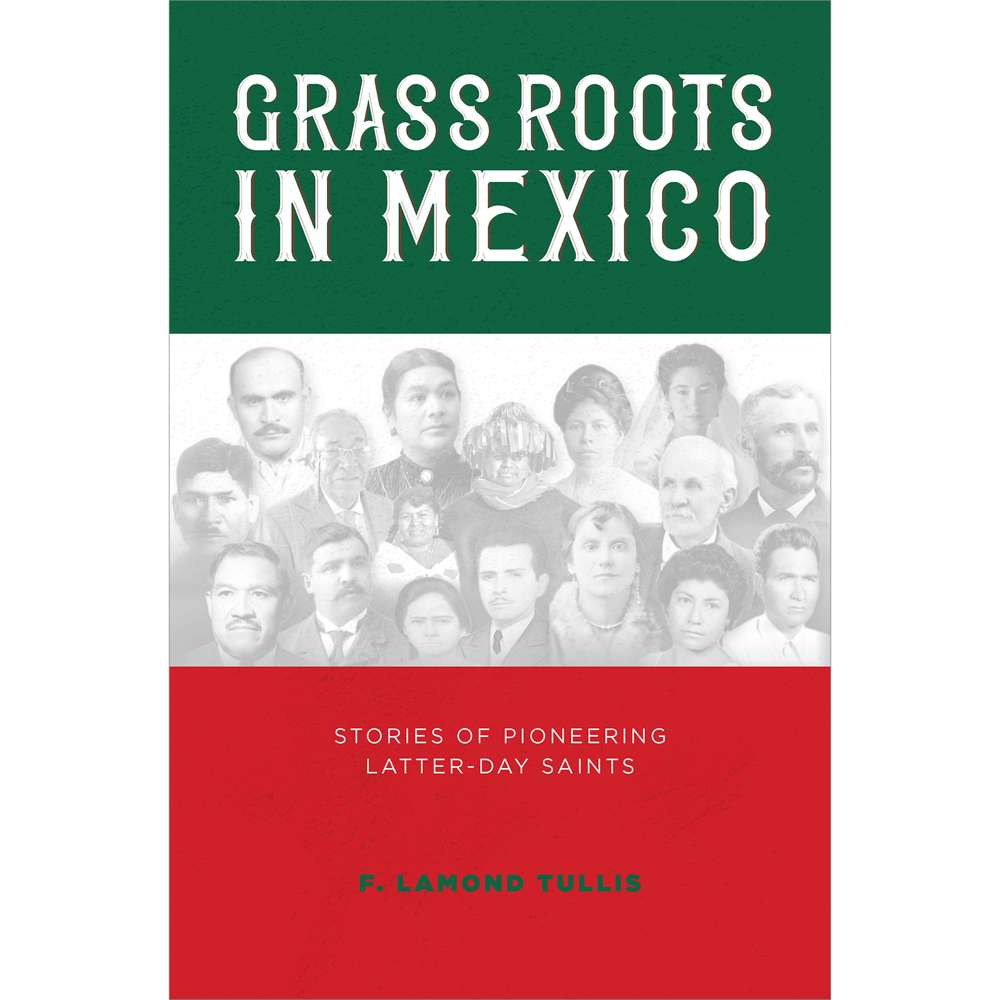 Grass Roots in Mexico